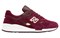 New Balance 1600 Ubiq White Red CM1600CR - фото 601109