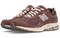 New Balance 2002R Black Fig M2002RHD - фото 601145