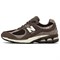 New Balance 2002R Shoe Palace Volcanic Rocks Brown M2002RGM - фото 601159