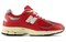 New Balance 2002R Sneakers 'Red' M2002RIE - фото 601174