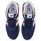 New Balance 237 'Navy Brick Red White' MS237TR - фото 601193
