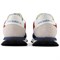 New Balance 237 'Navy Brick Red White' MS237TR - фото 601194