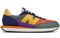 New Balance 237 'Pigment Varsity Orange' MS237PW1 - фото 601197