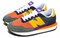 New Balance 237 'Pigment Varsity Orange' MS237PW1 - фото 601198