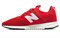 New Balance 247 Classic 'Red' MRL247RW - фото 601210