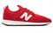 New Balance 247 Classic 'Red' MRL247RW - фото 601211