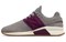 New Balance 247 Series Sneakers Grey/Purple MS247OA - фото 601227