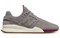 New Balance 247 Series Sneakers Grey/Purple MS247OA - фото 601228