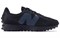 New Balance 327 Black Blue MS327SH - фото 601240