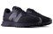 New Balance 327 Black Blue MS327SH - фото 601241