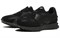 New Balance 327 Black White Tongue Logo MS327CTB - фото 601246