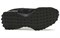 New Balance 327 Black White Tongue Logo MS327CTB - фото 601249