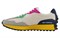 New Balance 327 Dejounte Murray Heat Up Orange MS327FIN - фото 601250