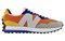 New Balance 327 Dejounte Murray Heat Up Orange MS327FIN - фото 601251