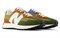 New Balance 327 Kombu Desert MS327HC - фото 601257
