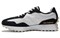 New Balance 327 White Vibrant Apricot MS327SO - фото 601261