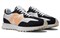New Balance 327 White Vibrant Apricot MS327SO - фото 601263