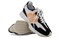 New Balance 327 White Vibrant Apricot MS327SO - фото 601266