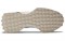 New Balance 327 White Vibrant Apricot MS327SO - фото 601267