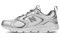 New Balance 408 'Silver' ML408J - фото 601293