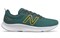 New Balance 430 Series Green ME430LR2 - фото 601304