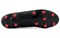 New Balance 442 V2 Pro Fg 'Black Silver Red' MS41FBK2 - фото 601310