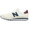 New Balance 500 'White Beige' GM500RTC - фото 601312