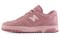 New Balance 550 Rosewood BB550MCA - фото 601349