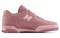 New Balance 550 Rosewood BB550MCA - фото 601350