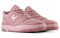 New Balance 550 Rosewood BB550MCA - фото 601351