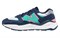 New Balance 57/40 'Blue/Orange' Sneakers M5740TOK - фото 601366