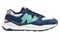 New Balance 57/40 'Blue/Orange' Sneakers M5740TOK - фото 601367