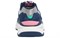 New Balance 57/40 'Blue/Orange' Sneakers M5740TOK - фото 601369