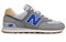 New Balance 574 Castlerock Team Royal ML574NE2 - фото 601372