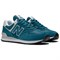 New Balance 574 Green Grey U574CE2 - фото 601387