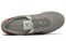 New Balance 574 Marblehead Light Burgundy ML574ME2 - фото 601403