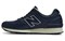 New Balance 576 MiUK 35th Anniversary Navy OU576LNN - фото 601430