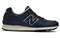 New Balance 576 MiUK 35th Anniversary Navy OU576LNN - фото 601431