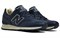 New Balance 576 MiUK 35th Anniversary Navy OU576LNN - фото 601432