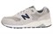 New Balance 580 Explorer Grey MRT580GY - фото 601464