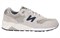 New Balance 580 Explorer Grey MRT580GY - фото 601465