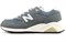 New Balance 580 'Heather Grey' MT580XY - фото 601469