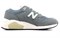 New Balance 580 'Heather Grey' MT580XY - фото 601470