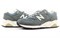 New Balance 580 'Heather Grey' MT580XY - фото 601471