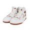 New Balance 650 Leather Sneakers BB650RGY - фото 601504