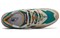 New Balance 850 Incense Team Teal ML850SBE - фото 601544