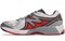 New Balance 860v2 White Silver Red ML860XA - фото 601546