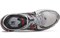 New Balance 860v2 White Silver Red ML860XA - фото 601548