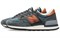 New Balance 990v1 Made In Usa 'Ski Pack' M990DSAO - фото 601571