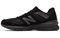New Balance 990v5 MiUSA Triple Black M990BB5 - фото 601630